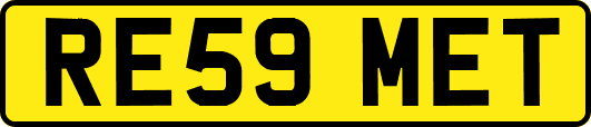 RE59MET