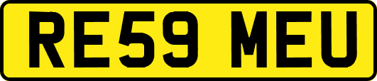 RE59MEU