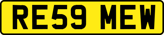 RE59MEW