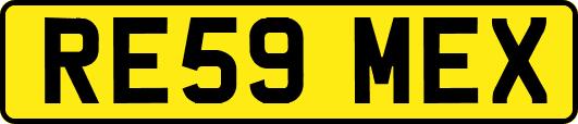 RE59MEX