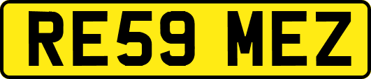 RE59MEZ