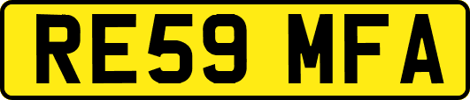 RE59MFA