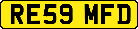 RE59MFD