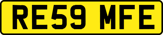 RE59MFE