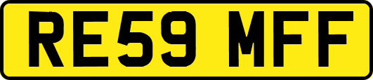 RE59MFF
