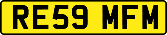 RE59MFM