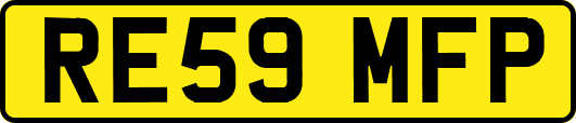 RE59MFP