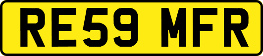RE59MFR