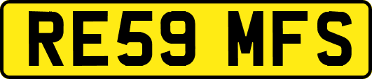 RE59MFS