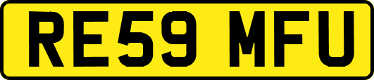 RE59MFU
