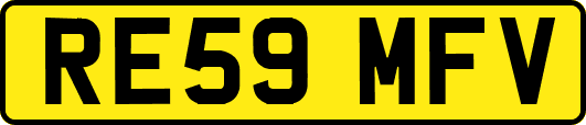 RE59MFV