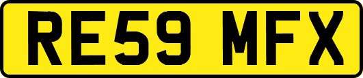 RE59MFX