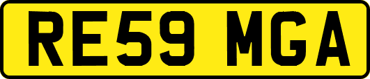 RE59MGA