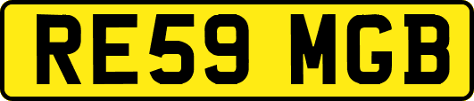 RE59MGB