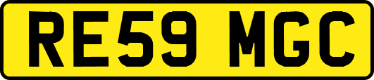 RE59MGC