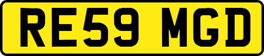 RE59MGD