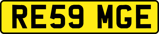 RE59MGE