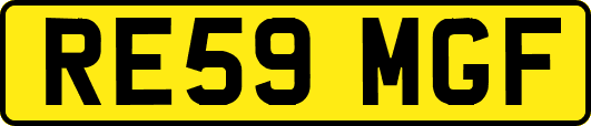 RE59MGF