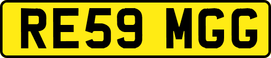 RE59MGG