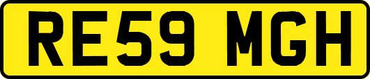 RE59MGH