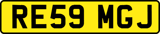 RE59MGJ