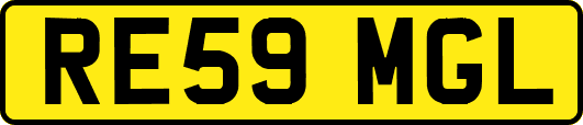 RE59MGL