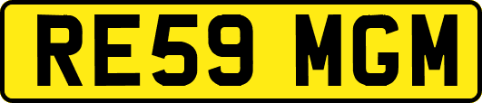 RE59MGM