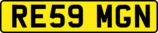 RE59MGN