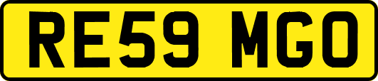 RE59MGO