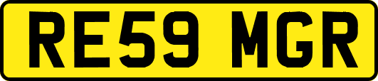 RE59MGR