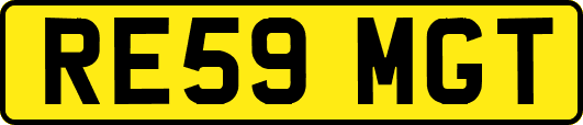 RE59MGT
