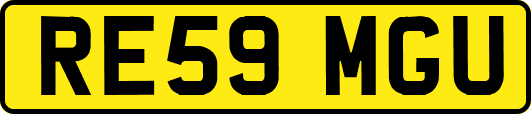 RE59MGU