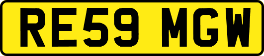 RE59MGW