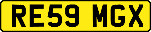 RE59MGX