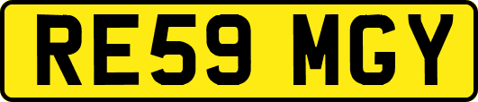 RE59MGY