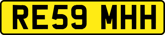 RE59MHH