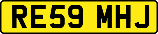 RE59MHJ