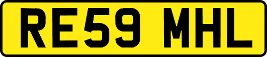 RE59MHL