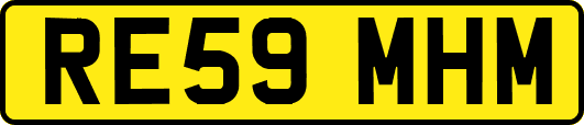 RE59MHM