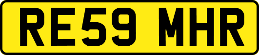 RE59MHR