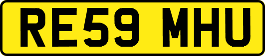 RE59MHU