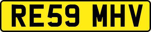 RE59MHV