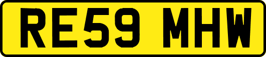 RE59MHW