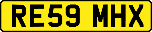 RE59MHX