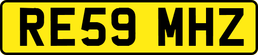 RE59MHZ
