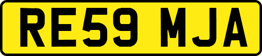 RE59MJA
