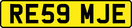 RE59MJE