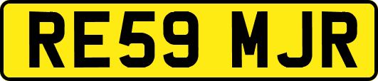 RE59MJR