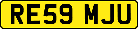 RE59MJU