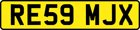 RE59MJX